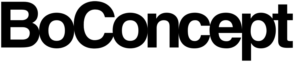 BoConcept Logo - Saturn Fire & Security Ltd